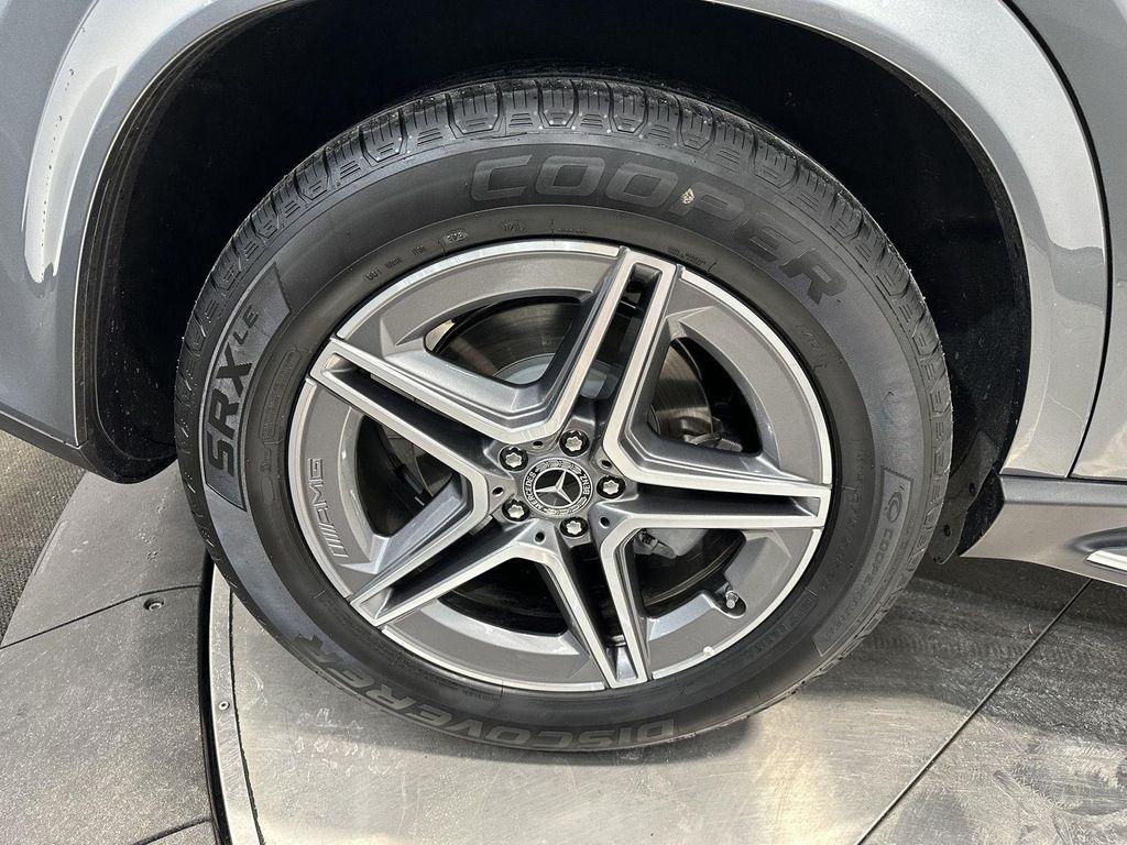 used 2026 Mercedes-Benz GLE 450 car, priced at $70,900