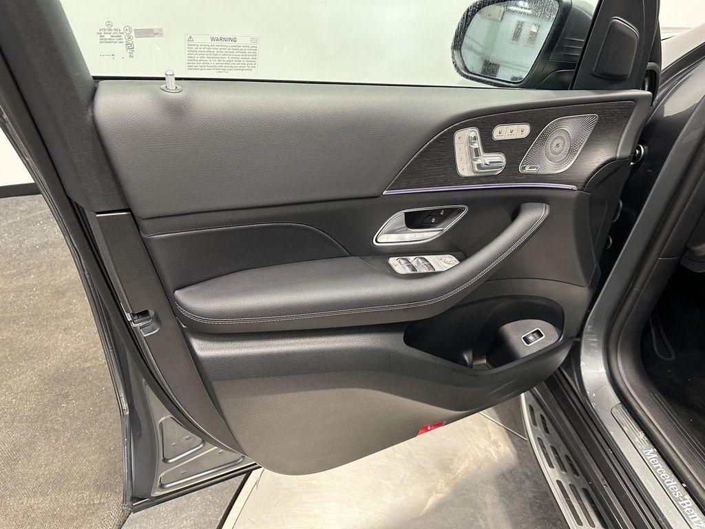 used 2026 Mercedes-Benz GLE 450 car, priced at $70,900