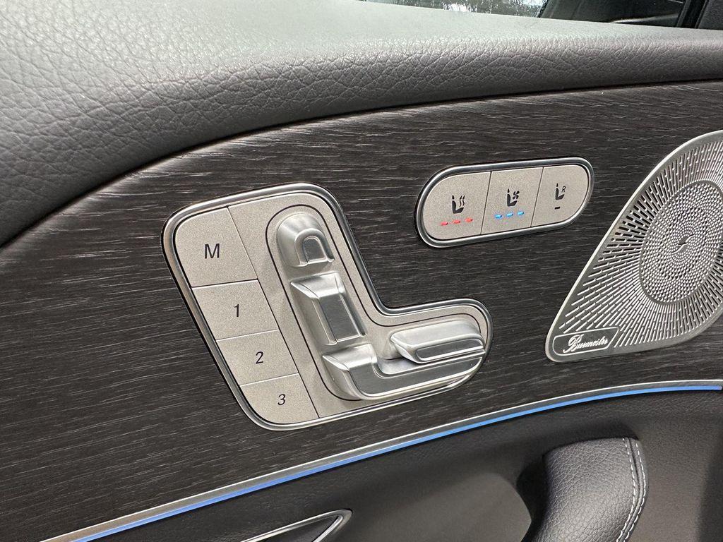 used 2026 Mercedes-Benz GLE 450 car, priced at $70,900