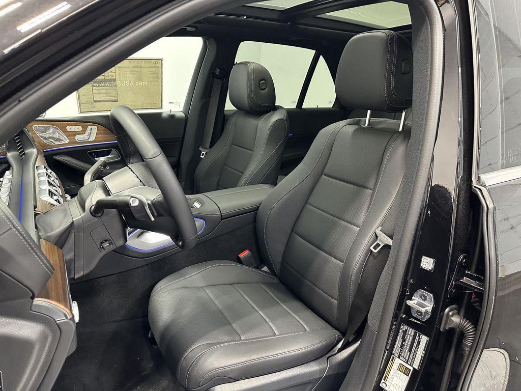new 2026 Mercedes-Benz GLE 350 car, priced at $73,240
