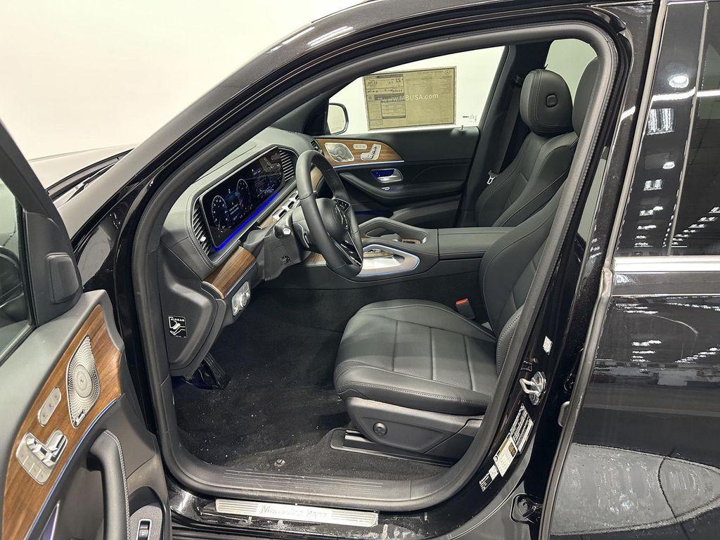 new 2026 Mercedes-Benz GLE 350 car, priced at $73,240