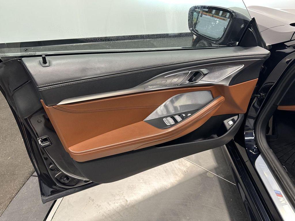used 2023 BMW 840 car, priced at $52,900