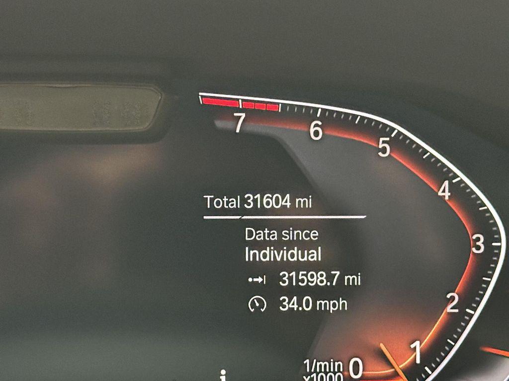 used 2023 BMW 840 car, priced at $52,900