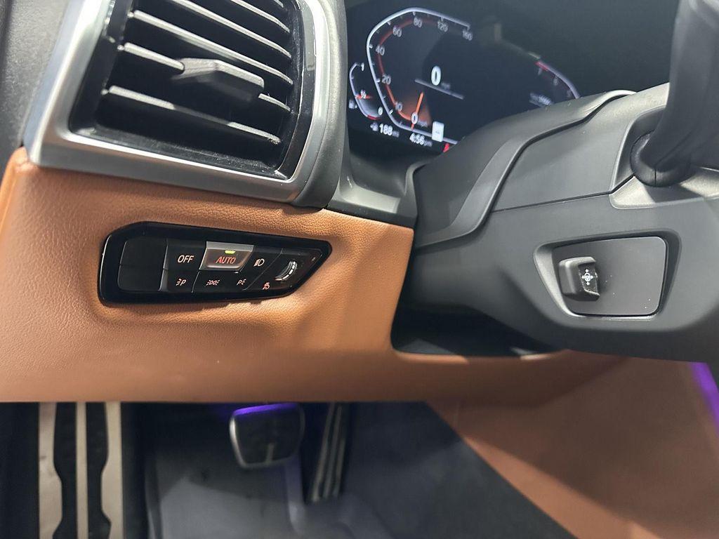 used 2023 BMW 840 car, priced at $52,900