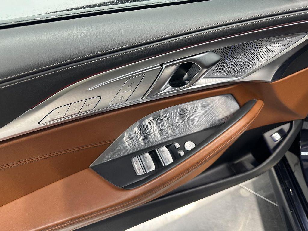 used 2023 BMW 840 car, priced at $52,900