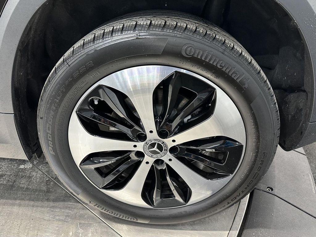 used 2026 Mercedes-Benz GLA 250 car, priced at $44,900