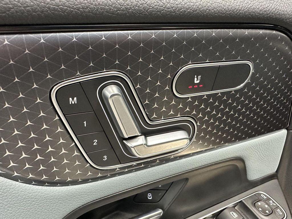 used 2026 Mercedes-Benz GLA 250 car, priced at $44,900