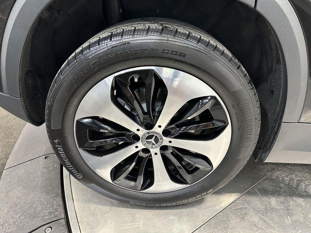 used 2026 Mercedes-Benz GLA 250 car, priced at $44,900