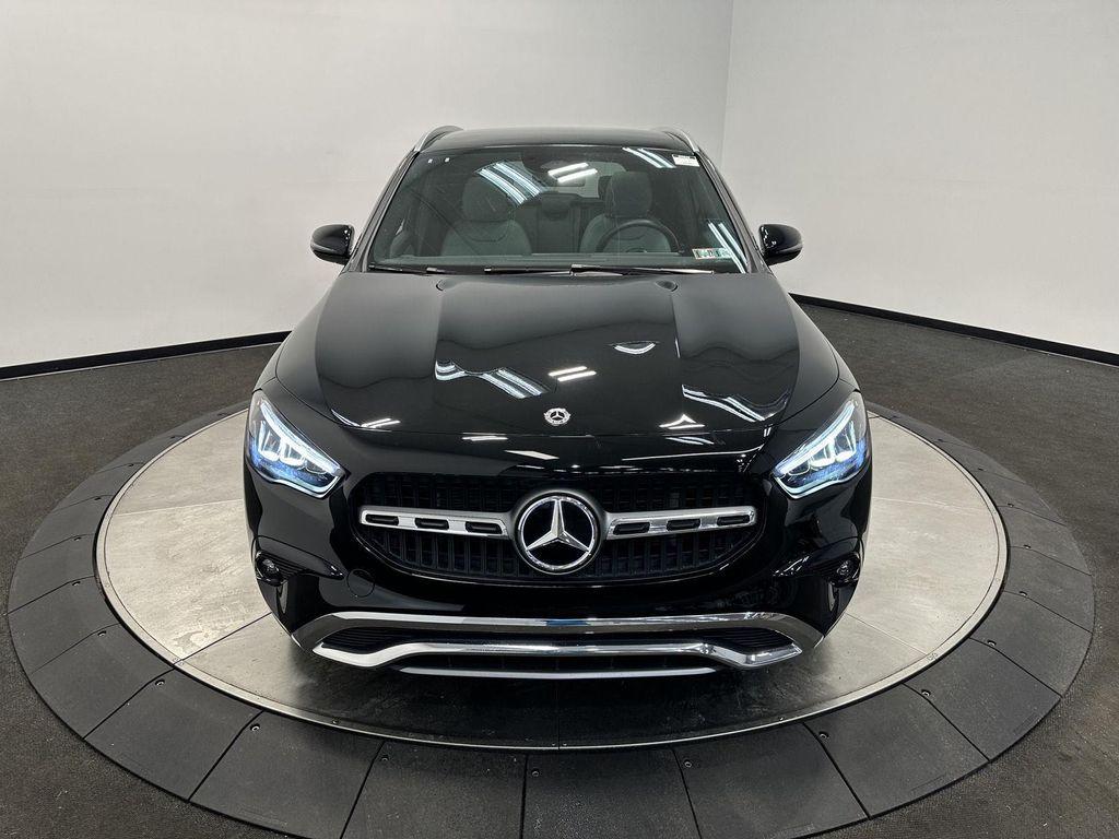 used 2026 Mercedes-Benz GLA 250 car, priced at $44,900