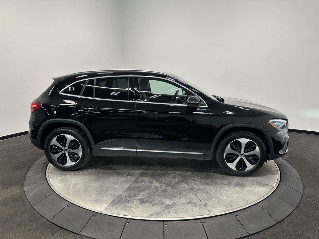 used 2026 Mercedes-Benz GLA 250 car, priced at $44,900