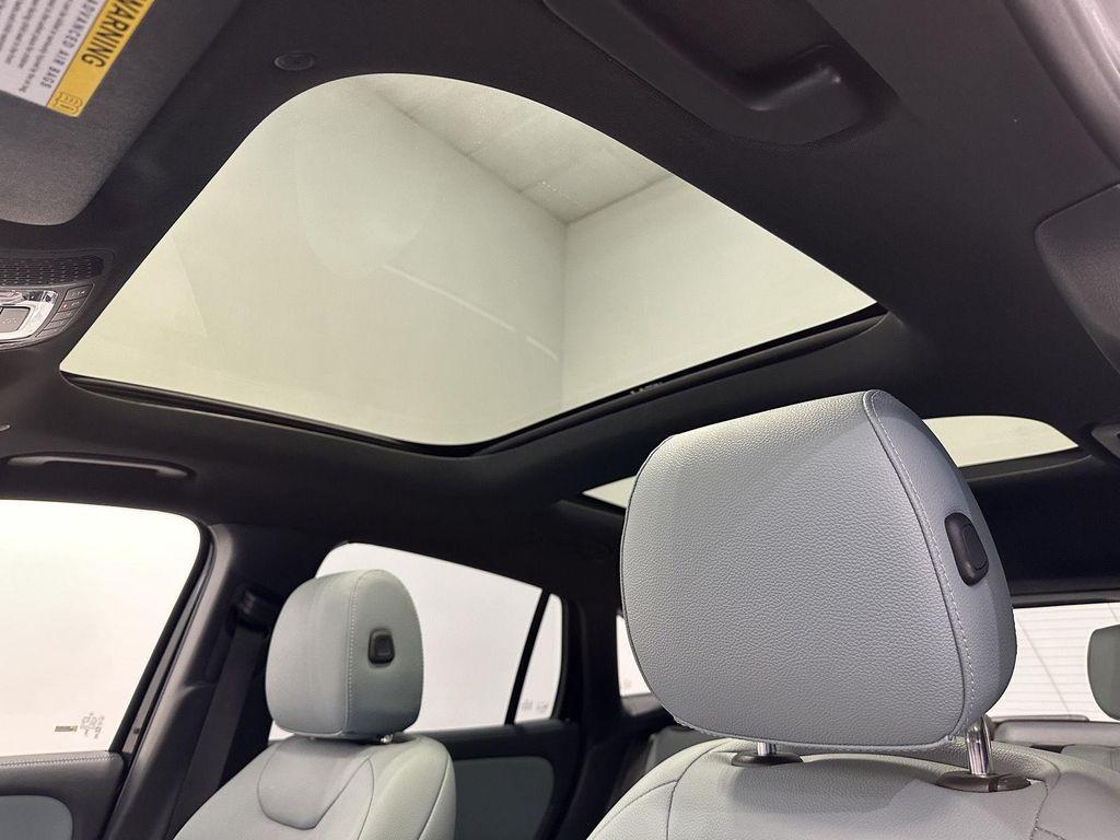 used 2026 Mercedes-Benz GLA 250 car, priced at $44,900