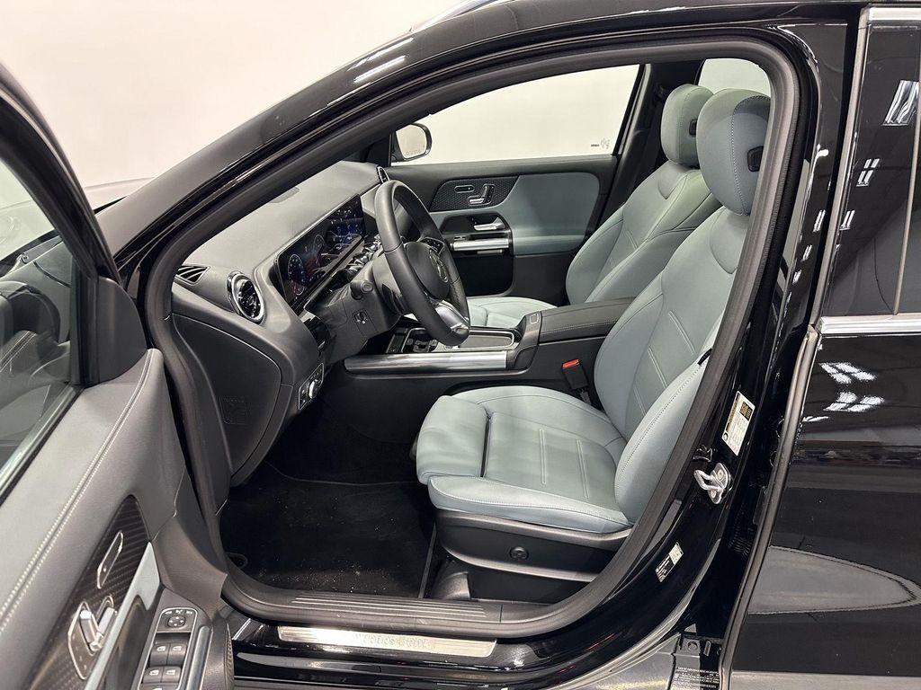 used 2026 Mercedes-Benz GLA 250 car, priced at $44,900