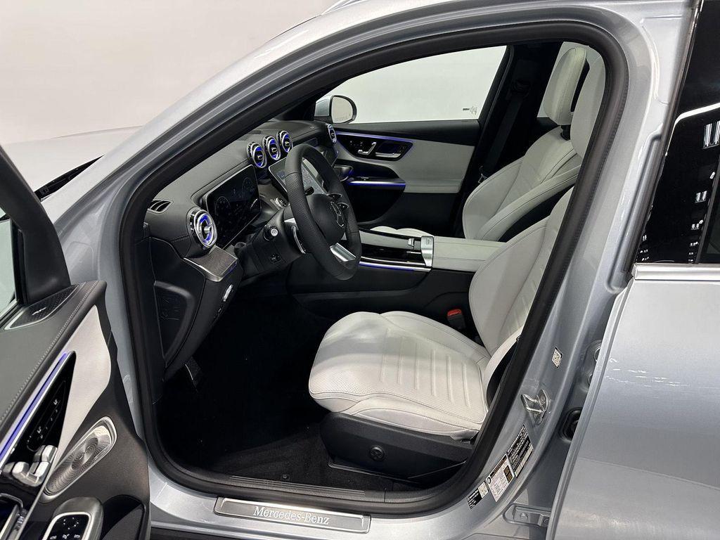 new 2026 Mercedes-Benz GLC 300 car, priced at $62,835