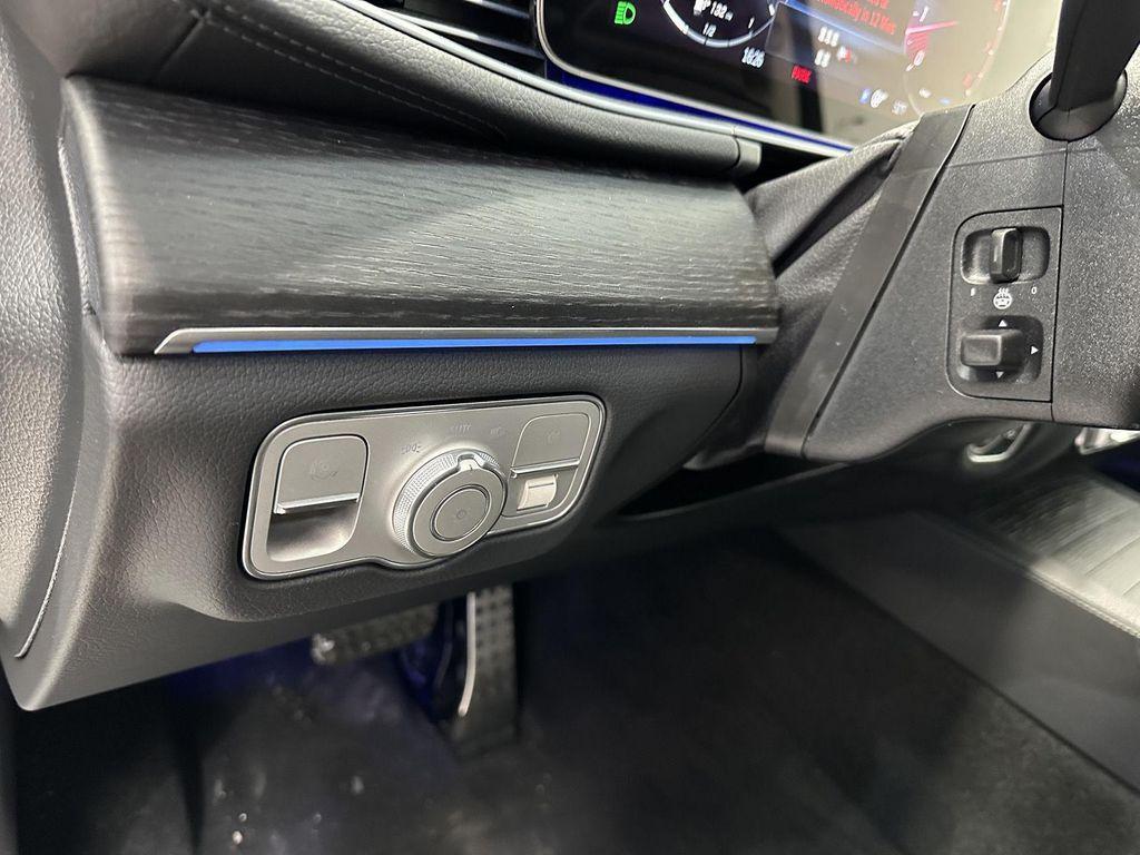 new 2026 Mercedes-Benz GLS 450 car, priced at $97,095