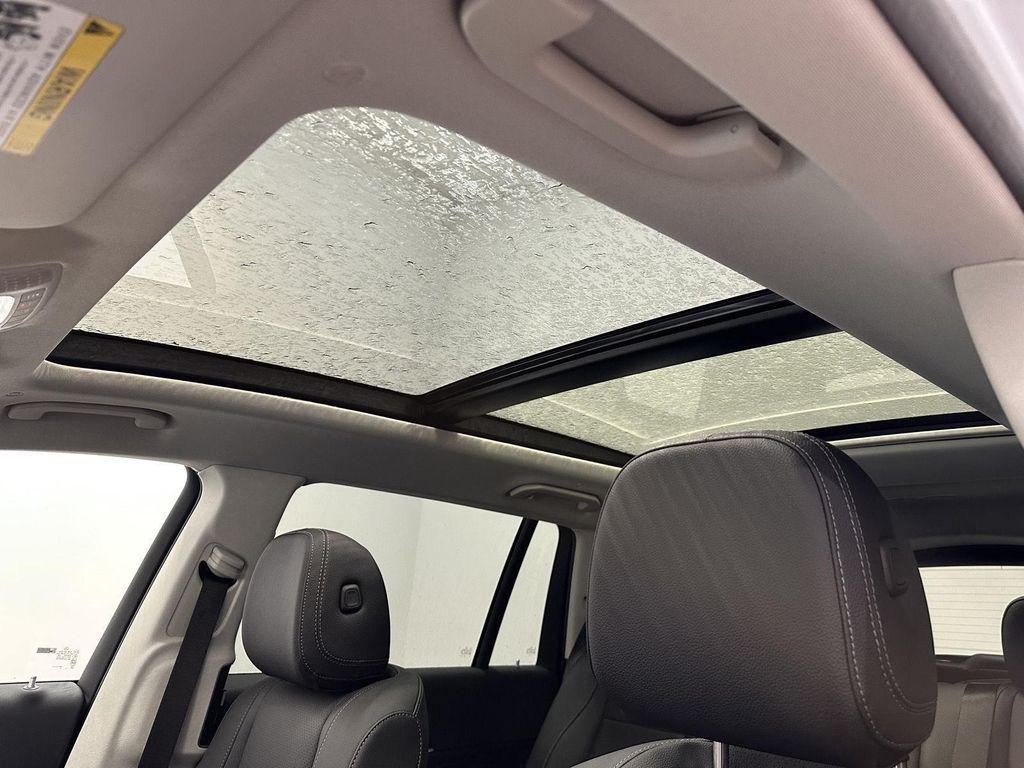 new 2026 Mercedes-Benz GLS 450 car, priced at $97,095