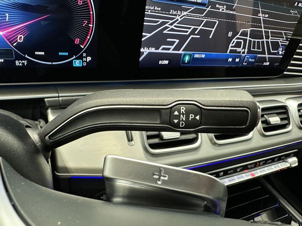 new 2026 Mercedes-Benz GLE 450 car, priced at $82,685