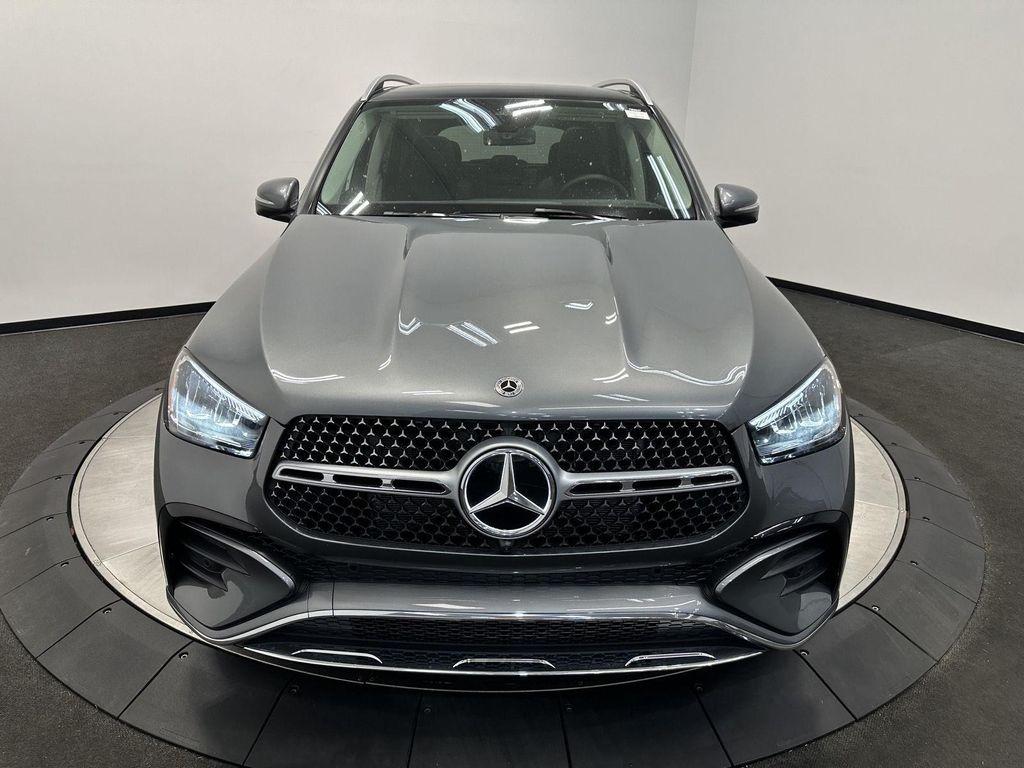 new 2026 Mercedes-Benz GLE 450 car, priced at $82,685