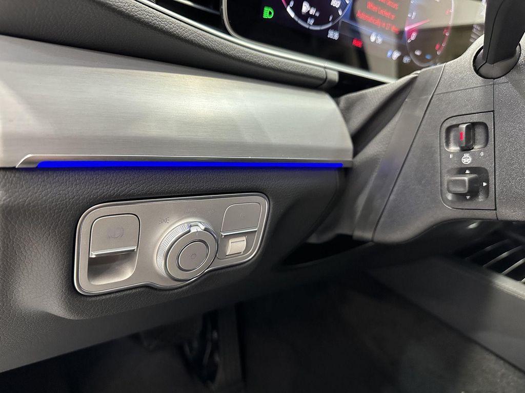 new 2026 Mercedes-Benz GLE 450 car, priced at $82,685