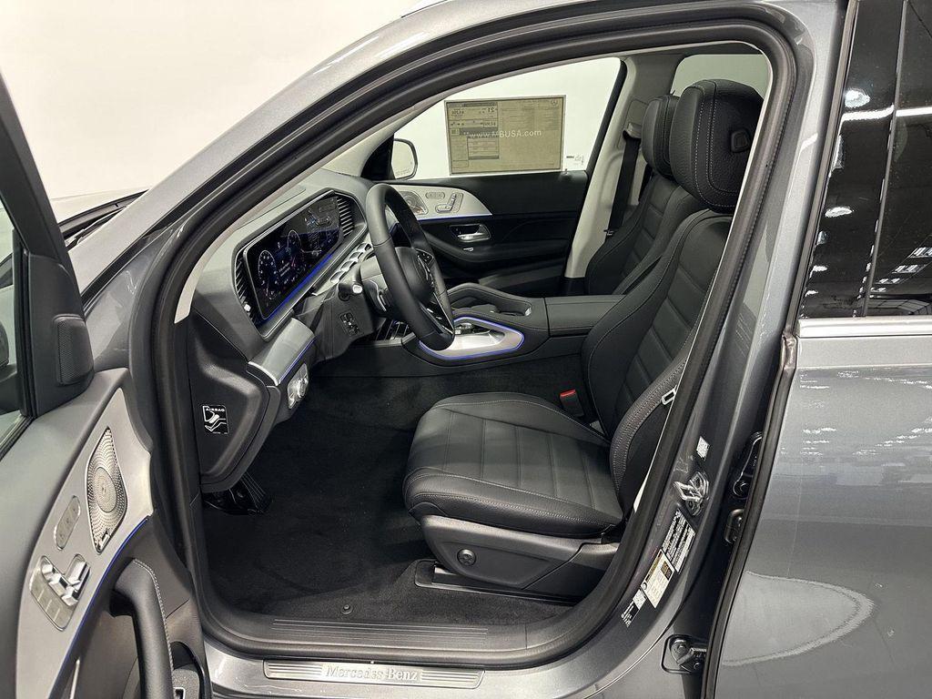 new 2026 Mercedes-Benz GLE 450 car, priced at $82,685