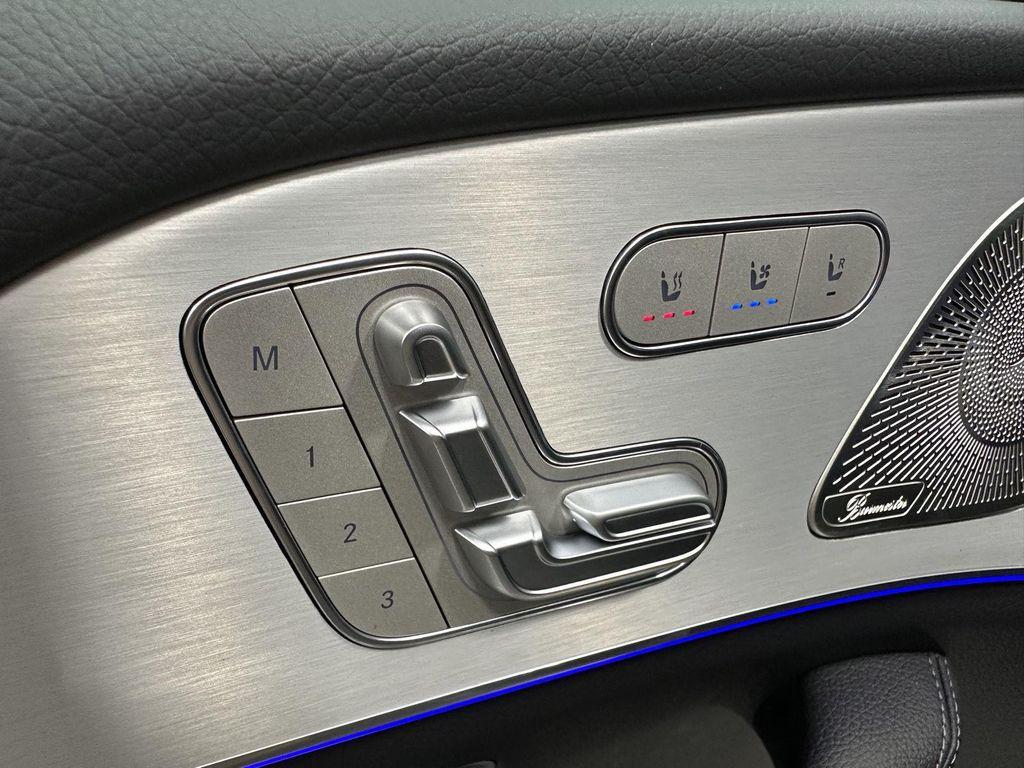 new 2026 Mercedes-Benz GLE 450 car, priced at $82,685