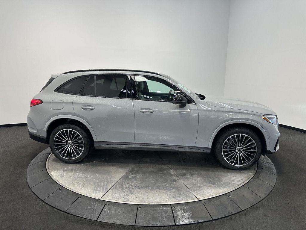 new 2026 Mercedes-Benz GLC 300 car, priced at $65,300