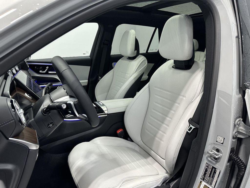 new 2026 Mercedes-Benz GLC 300 car, priced at $65,300