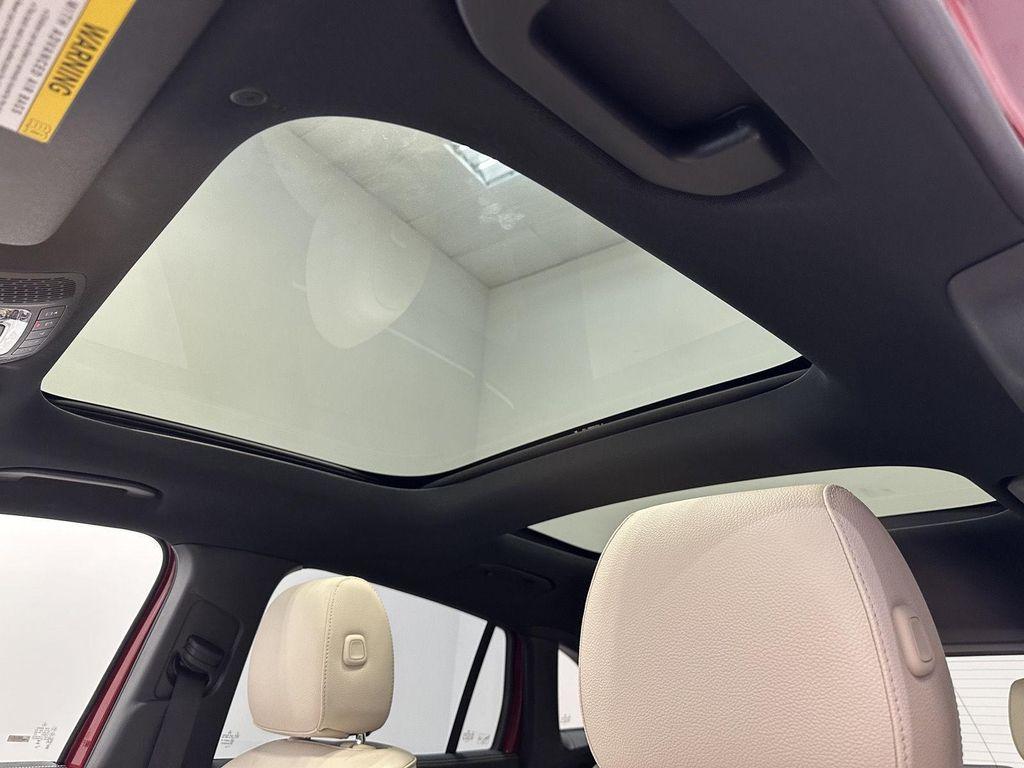 used 2026 Mercedes-Benz GLA 250 car, priced at $42,900