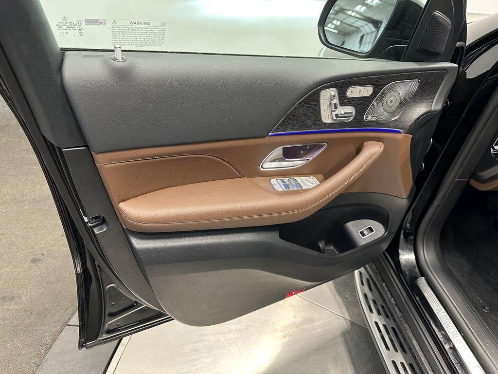 new 2026 Mercedes-Benz GLE 450 car, priced at $84,900
