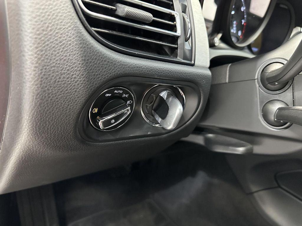 used 2023 Porsche Macan car, priced at $48,500