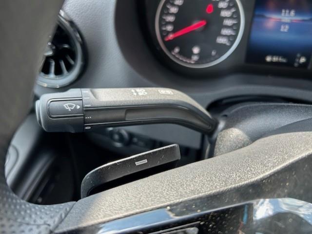 new 2025 Mercedes-Benz Sprinter 2500 car, priced at $60,183