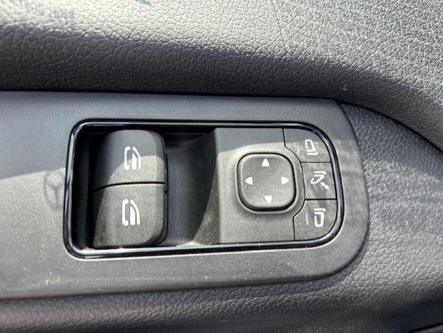 new 2025 Mercedes-Benz Sprinter 2500 car, priced at $60,183