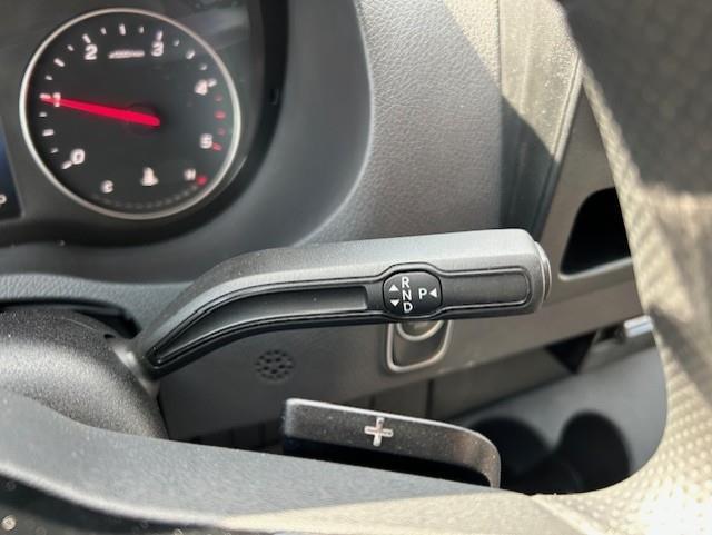 new 2025 Mercedes-Benz Sprinter 2500 car, priced at $60,183