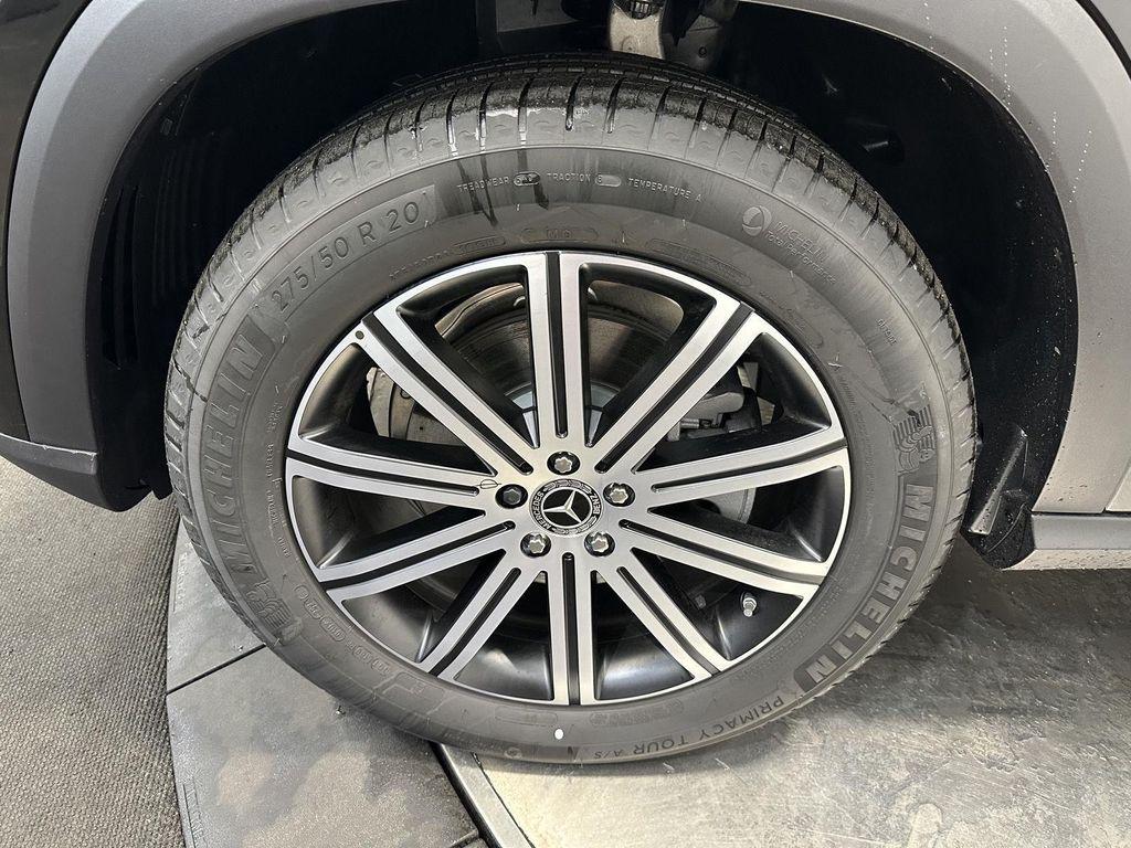 new 2026 Mercedes-Benz GLE 350 car, priced at $72,540