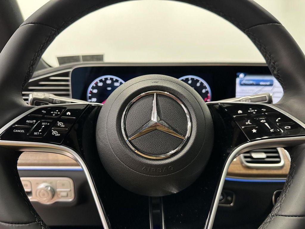 new 2026 Mercedes-Benz GLE 350 car, priced at $72,540