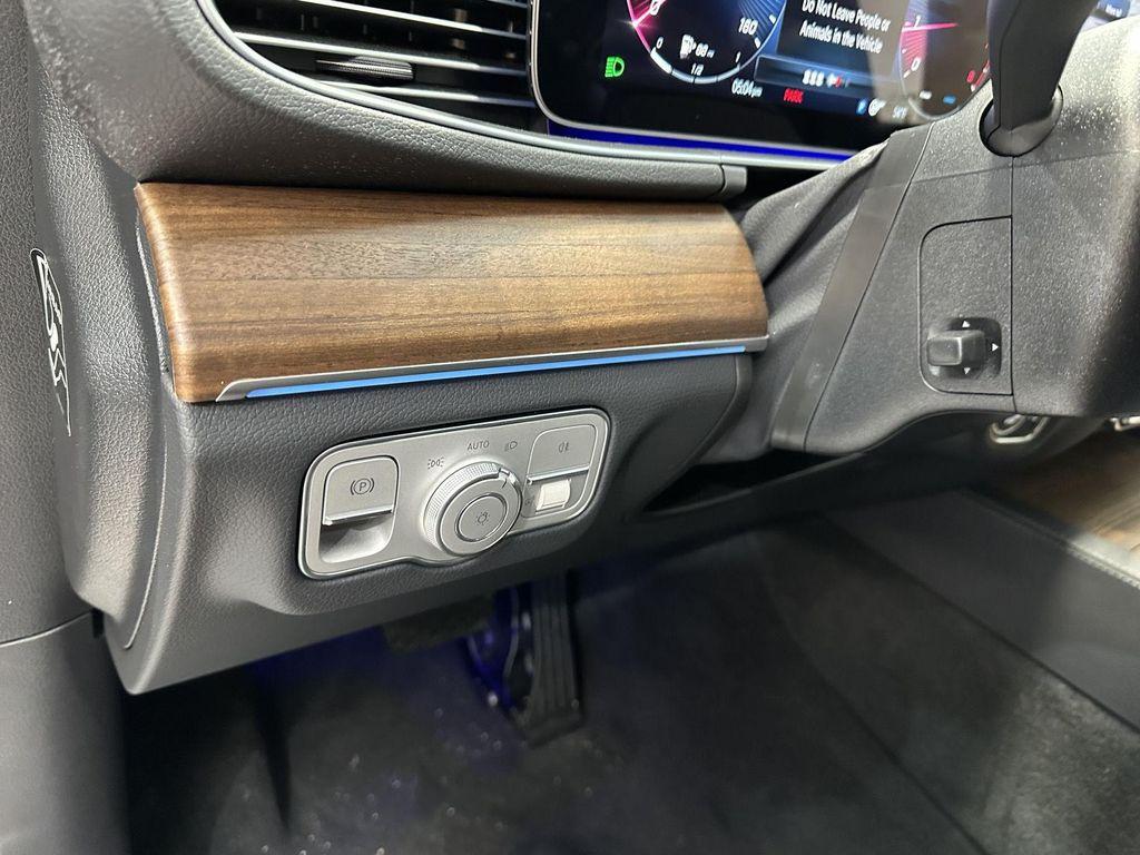 new 2026 Mercedes-Benz GLE 350 car, priced at $72,540
