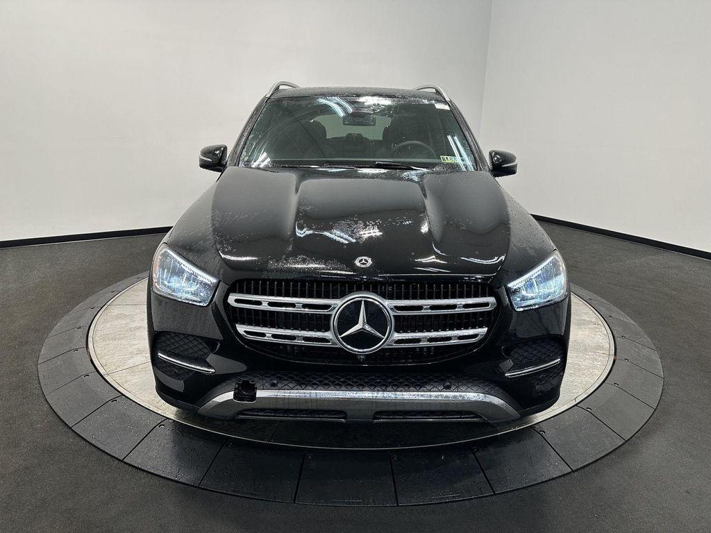 new 2026 Mercedes-Benz GLE 350 car, priced at $71,365