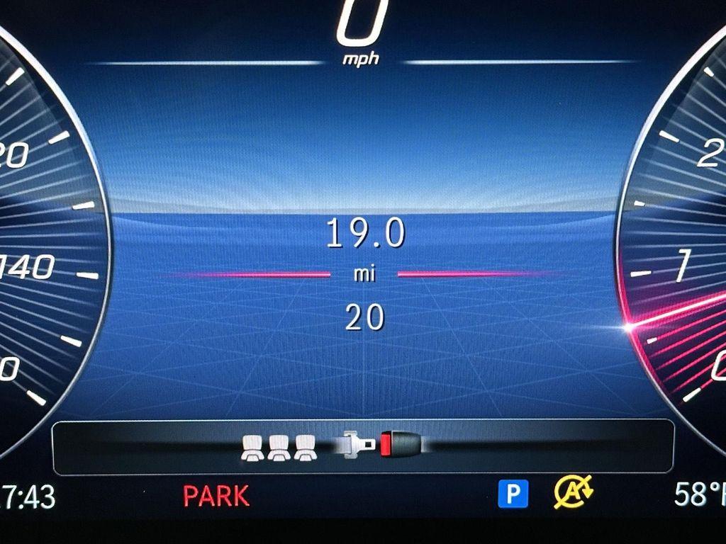 new 2026 Mercedes-Benz GLE 350 car, priced at $71,365