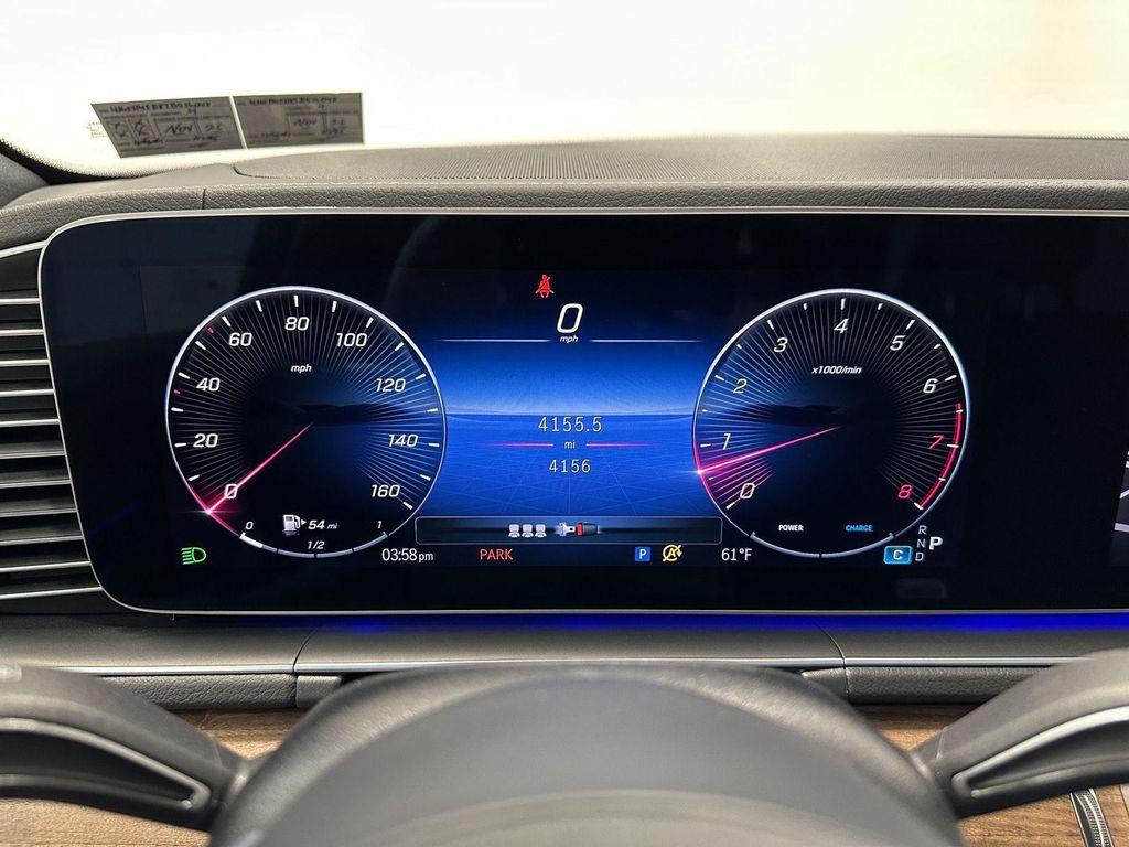 used 2026 Mercedes-Benz GLE 350 car, priced at $63,900