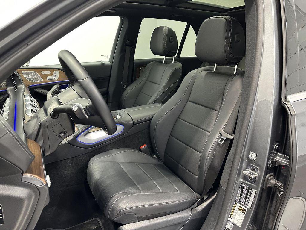 used 2026 Mercedes-Benz GLE 350 car, priced at $63,900