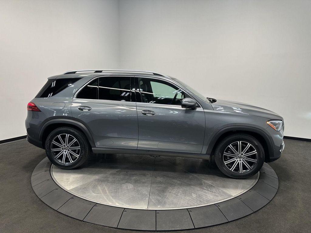 used 2026 Mercedes-Benz GLE 350 car, priced at $63,900