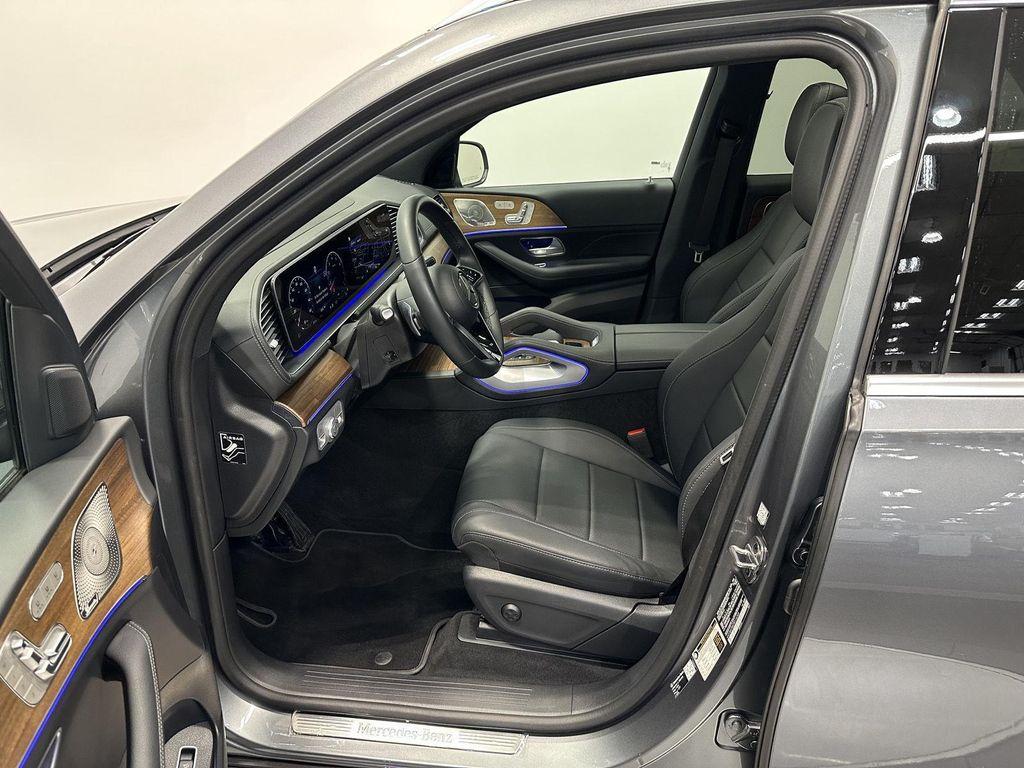 used 2026 Mercedes-Benz GLE 350 car, priced at $63,900