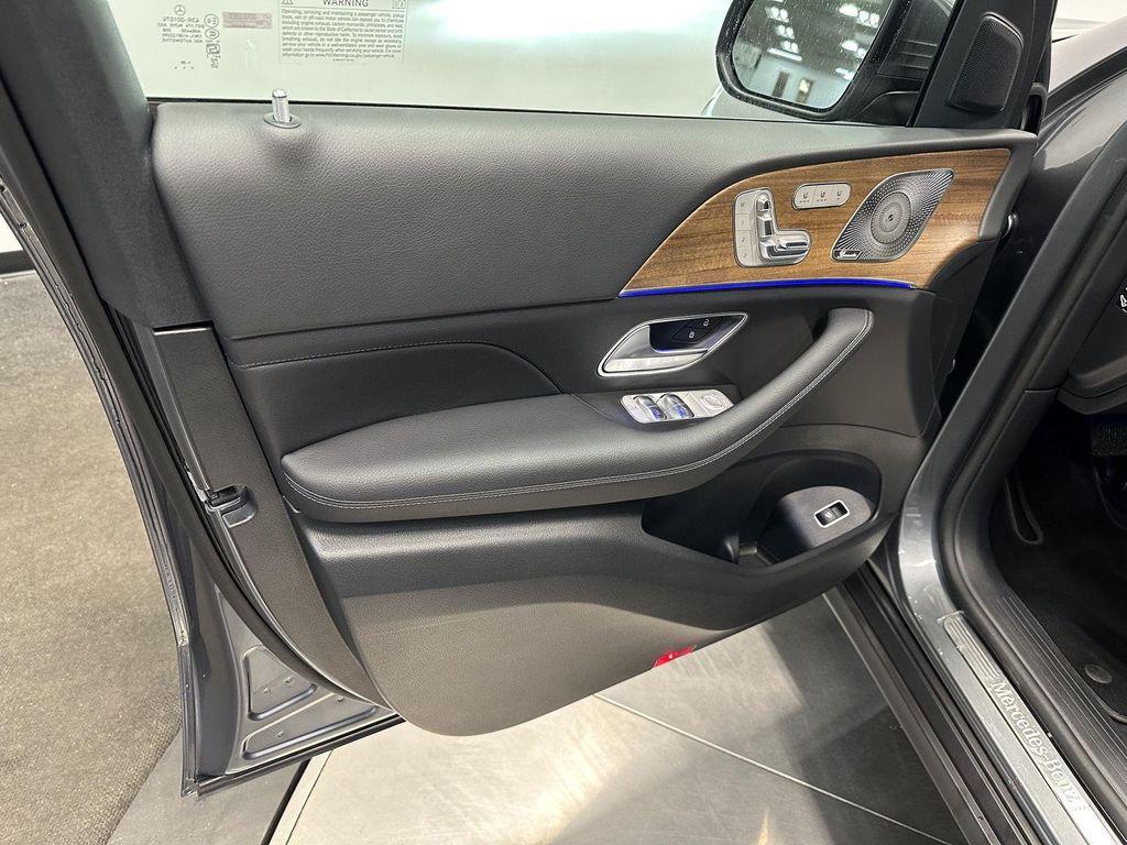 used 2026 Mercedes-Benz GLE 350 car, priced at $63,900