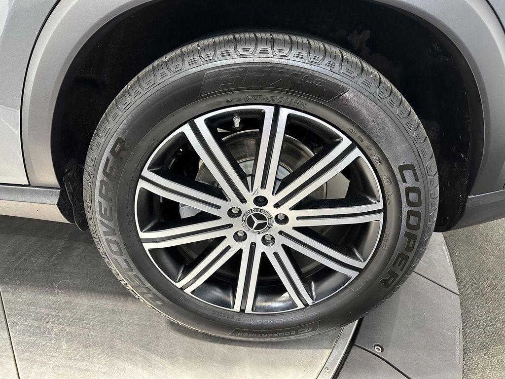 used 2026 Mercedes-Benz GLE 350 car, priced at $63,900