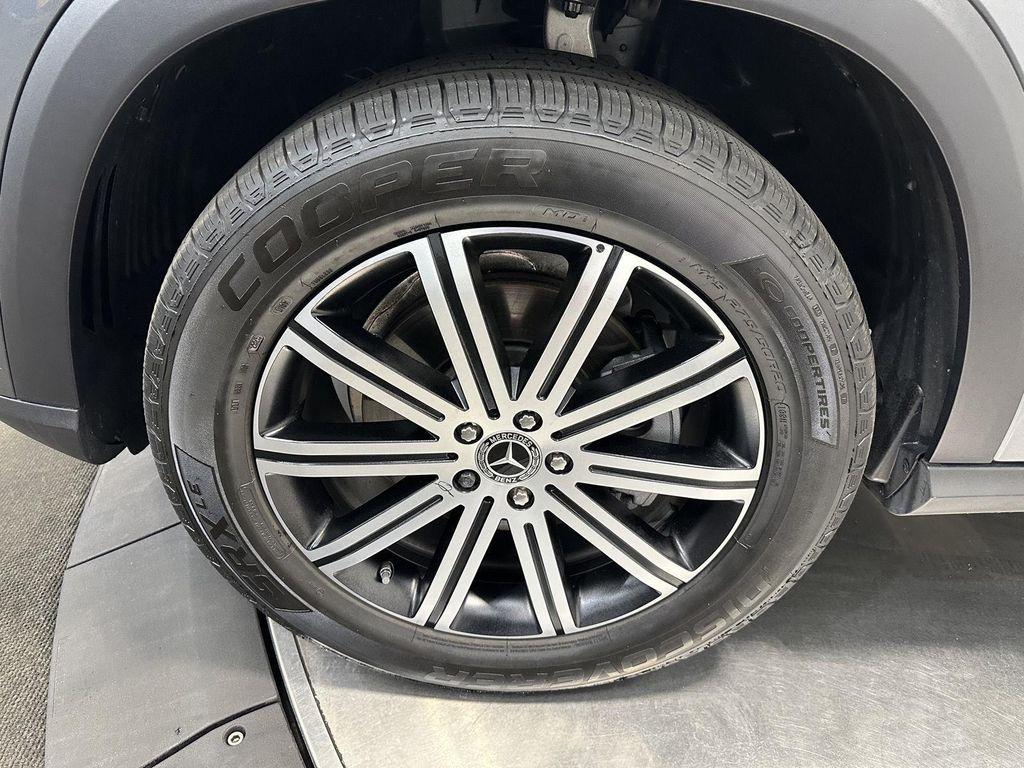 used 2026 Mercedes-Benz GLE 350 car, priced at $63,900