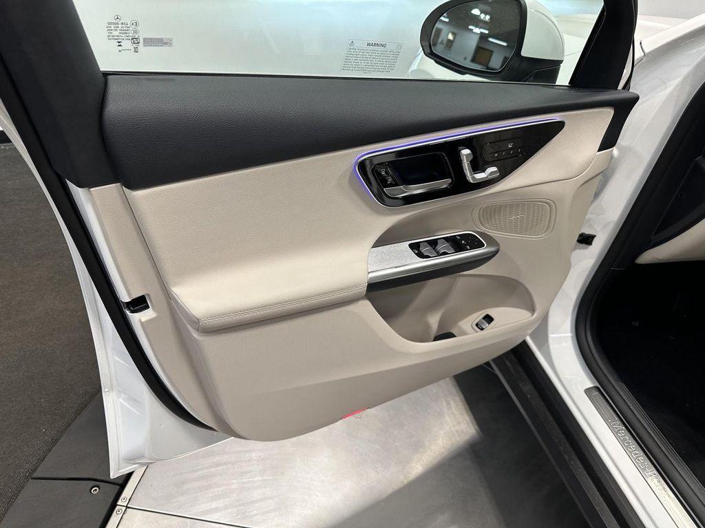 new 2026 Mercedes-Benz GLC 300 car, priced at $58,740