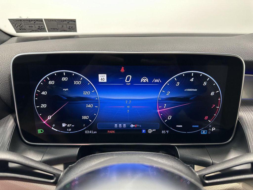 new 2026 Mercedes-Benz GLC 300 car, priced at $58,740