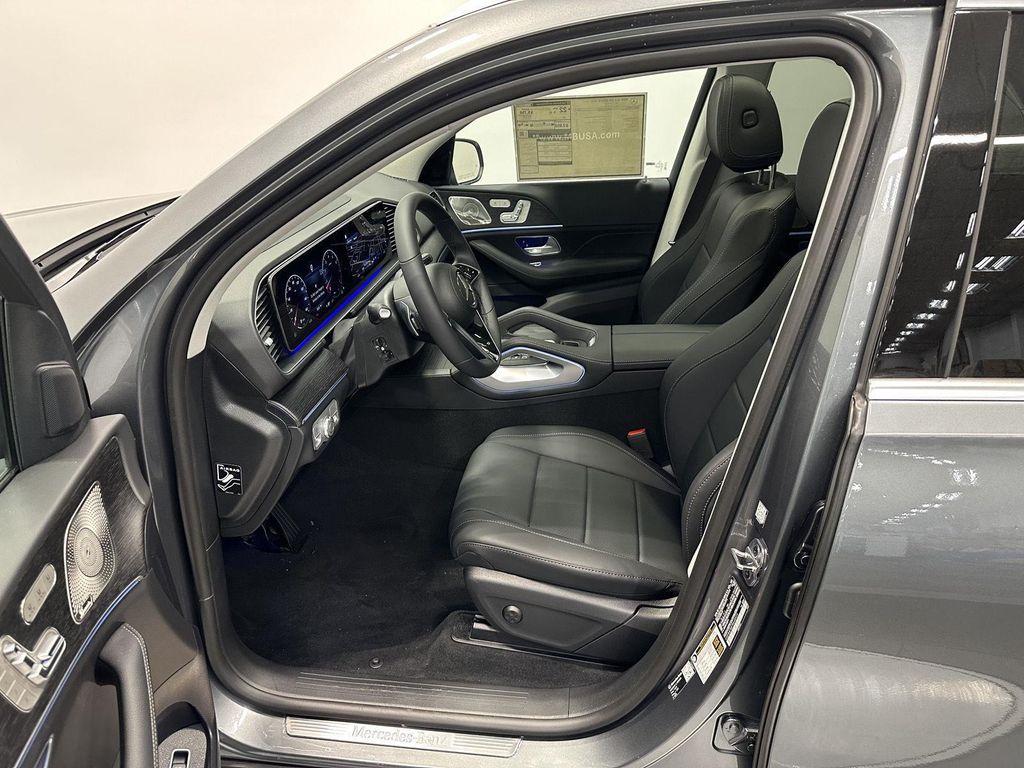 new 2026 Mercedes-Benz GLE 350 car, priced at $72,655
