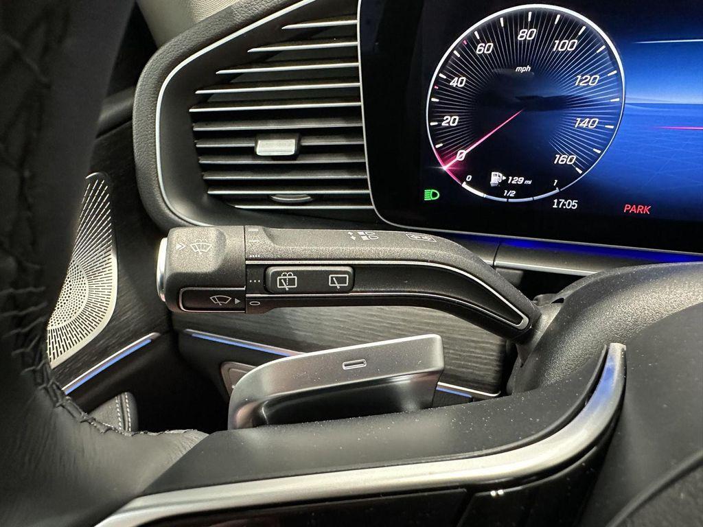 new 2026 Mercedes-Benz GLE 350 car, priced at $72,655