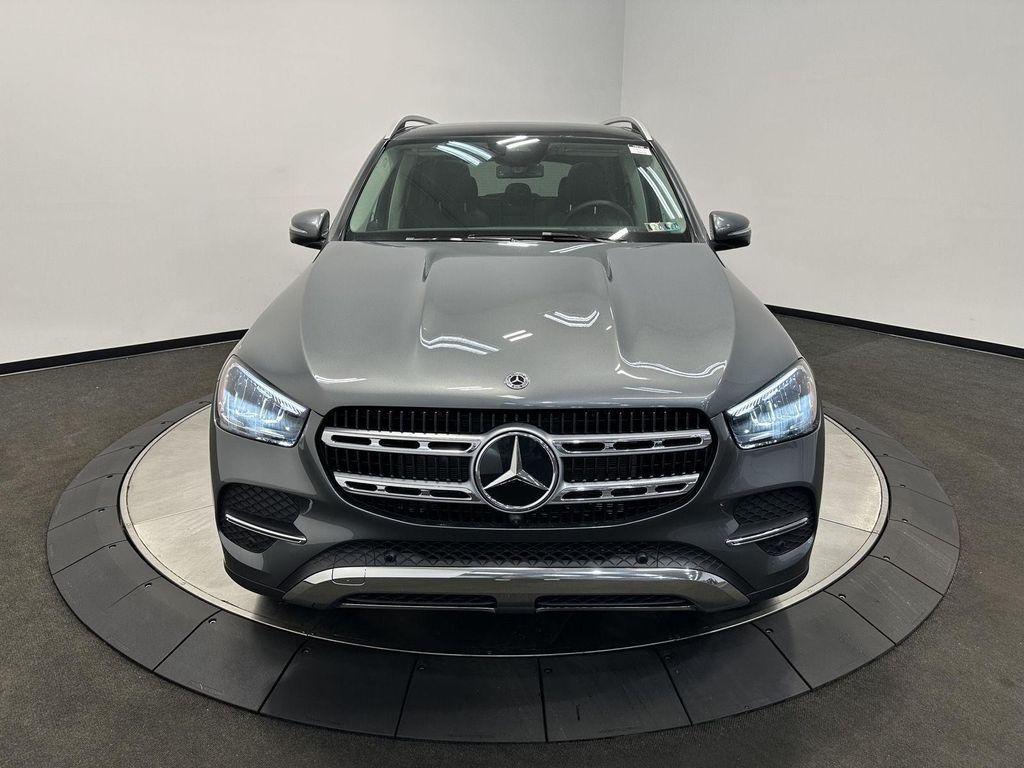 new 2026 Mercedes-Benz GLE 350 car, priced at $72,655