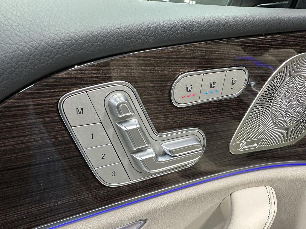 new 2026 Mercedes-Benz GLE 450 car, priced at $80,905